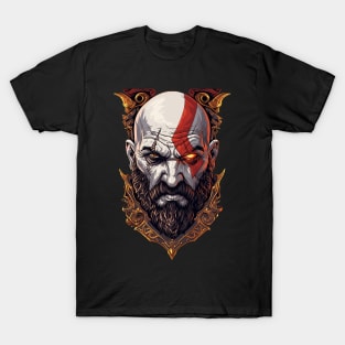 kratos T-Shirt